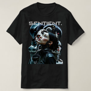 T-shirt Sensible.