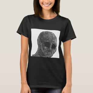 T-shirt Sent Guy Wojak Mème Doomer 1