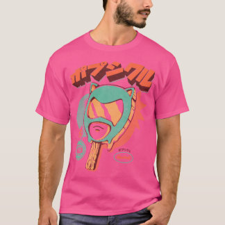 T-shirt Sentai Ice Pop