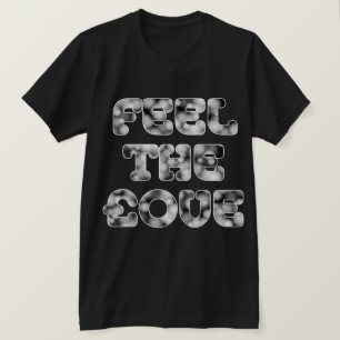 T-shirt Sentez le fourre-tout £ - Plaisanterie Orale