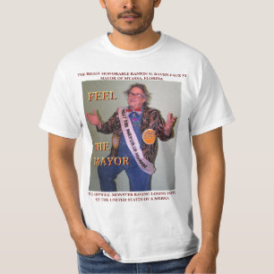 T-SHIRT SENTEZ LE MAIRE