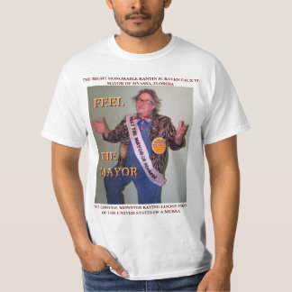 T-SHIRT SENTEZ LE MAIRE
