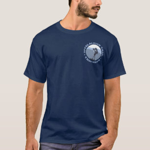 T-shirt Sentier des Appalaches - Vêtements de randonnée à 
