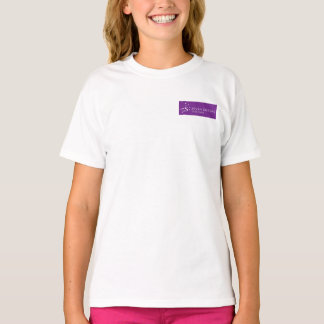 T-shirt Sept Soeurs Ensemble Chemise Enfants avec des noms