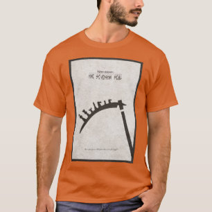 T-shirt Septième Sceau aka Det Sjunde Inseglet