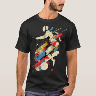 T-shirt Séquenceur de clôture S2 (35)