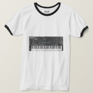 T-shirt Sequential Prophet VS