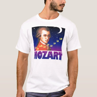 T-SHIRT SÉRÉNADE
