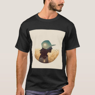 T-shirt Sérénité