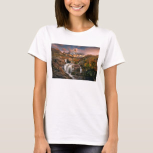 T-shirt Sérénité