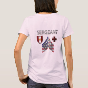 T-shirt Sergent de la 44e Brigade Médicale