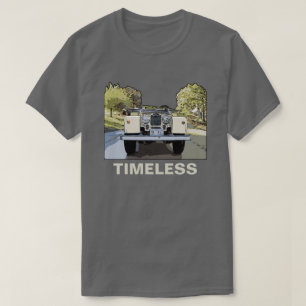 T-SHIRT SÉRIE