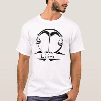 T-shirt Série 1 noir de Balance