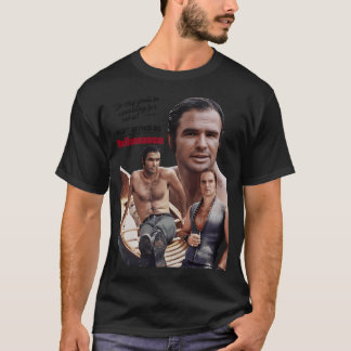 T-shirt série de films vintage 2000 90 80 rétro drôle ac