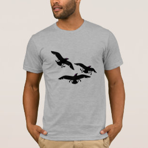 T-shirt Série - royaume