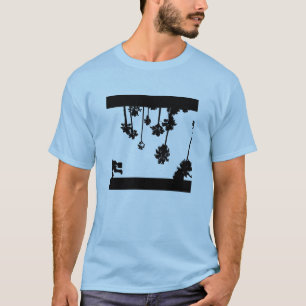 T-shirt Série - XVI