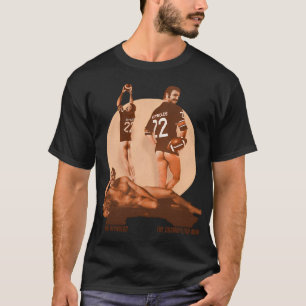 T-shirt séries 80 rétro flims acteur 90 vintange drôle 20