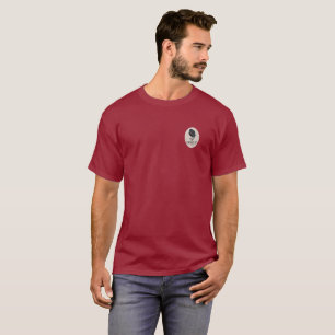 T-shirt Sérieusement
