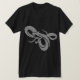 T-shirt Serpent (Design devant)