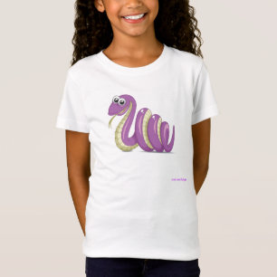 T-Shirt Serpents 8