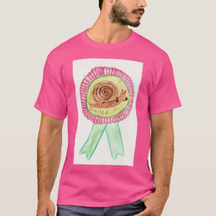 T-shirt Serré