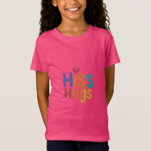 T-Shirt serrure