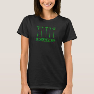 T-shirt Serveur de calculateurs de datacenter Ordinateur G