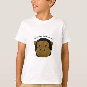 T-shirt Service de la comptabilité