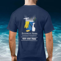 Service de nettoyage professionnel Détail auto Mar