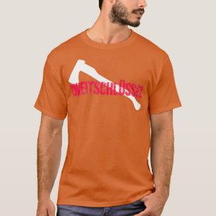 T-shirt Service de Secourt-cadeau du service de secours Fi