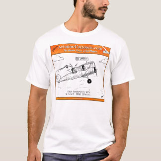 T-shirt Service de traiteur