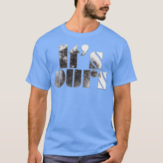 T-shirt Ses