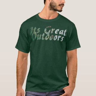 T-shirt Ses Grands Outrages