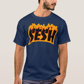 T-shirt Sesh