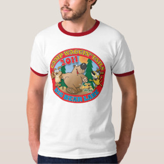 T-shirt Session 2011 de BB 2