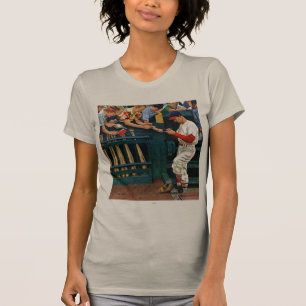 T-shirt Session automatique
