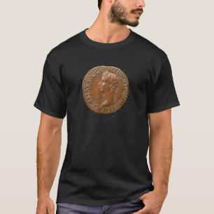 T-shirt Sestertius de Caligula