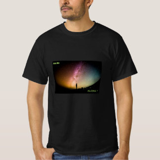 T-shirt Seul ?