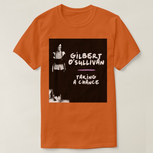 T-shirt seul, encore une fois, naturellement 6 (Design devant)