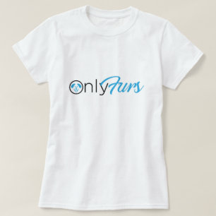 T-SHIRT SEULEMENT LES FOURS