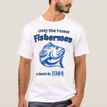 Seulement les pêcheurs les plus fins