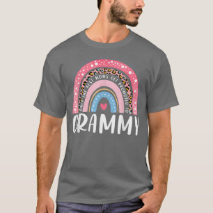T-shirt Seules Les Meilleures Femmes Sont Promues À Grammy