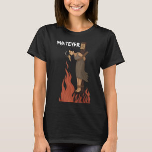 T-shirt Seuls Les Meilleurs Pères Emmènent Leurs Fils Skie