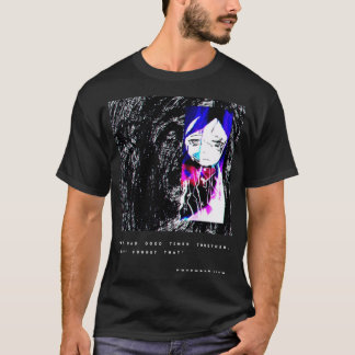 T-shirt Sewrslvt nous avons passé de bons moments ensemble
