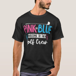 T-shirt Sexe Reveillez Golf Citation pour un golf Golf gol