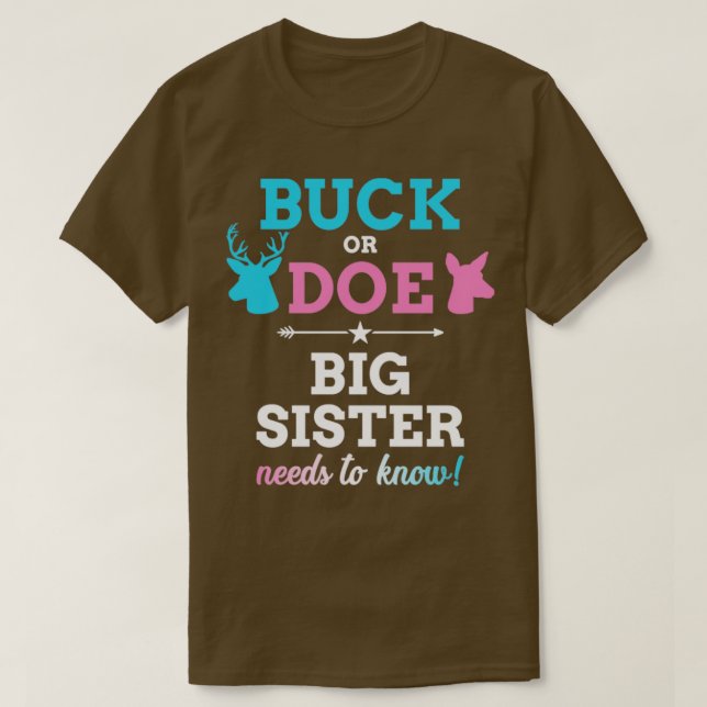 T-shirt Sexe révéler bue ou la soeur jumelle bébé par (Design devant)