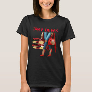 T-SHIRT SEXY GIRL TEE
