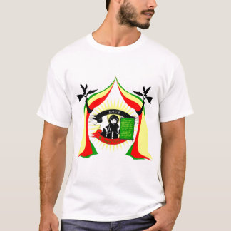 T-shirt Seyid Riza