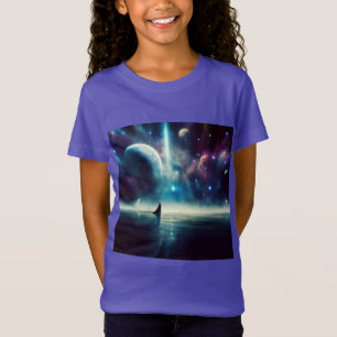 T-Shirt SF - Opéra spatial 1
