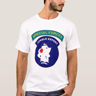 T-SHIRT SF-Q JEX
